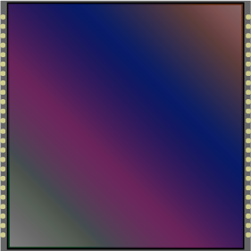 Responsive image